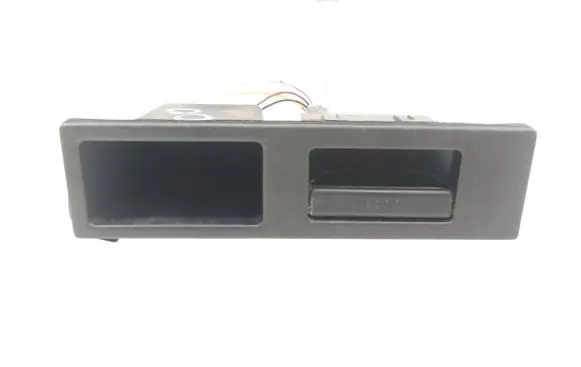 Honda HR-V Screen/display/small screen