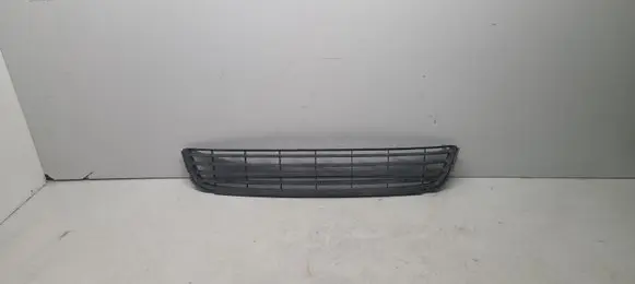 Volkswagen Golf VI Front bumper lower grill 1K9853677A