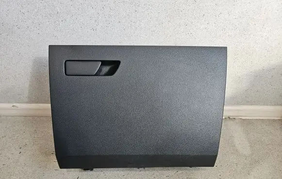 Glove box set