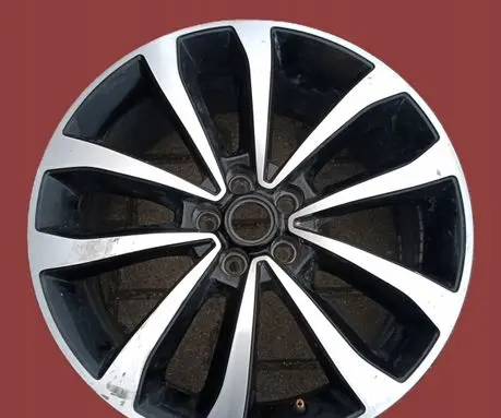 Fiat Tipo R17 alloy rim 