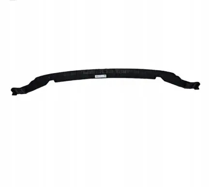 Hyundai i30 Front bumper support beam 86571g4000