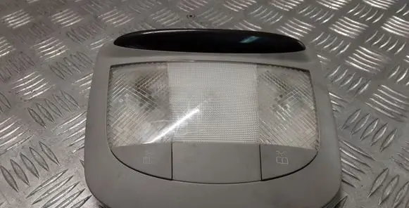 Mercedes-Benz R W251 Rear seat light A1715420123 A1648200423