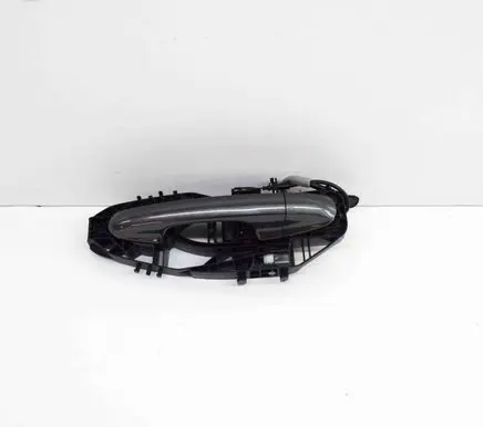 Ford Fiesta Rear door exterior handle H1BBA22404ACXWAA H1BBA224A37EE