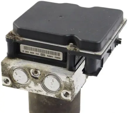 Ford Transit ABS Pump 0265900314 0265233322 6C1120285BC
