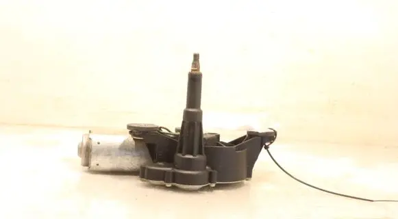 Fiat Panda II Rear window wiper motor