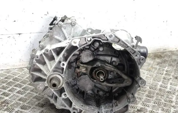 Audi Q2 - Automatic gearbox URK