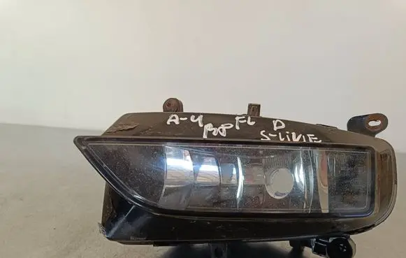 Audi A4 S4 B8 8K Front fog light 8K0941700A 1NE01083208 0108320800001682