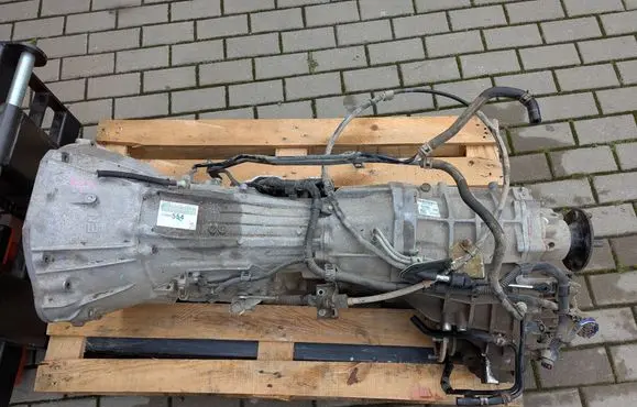 Mitsubishi L200 Automatic gearbox 2700A554