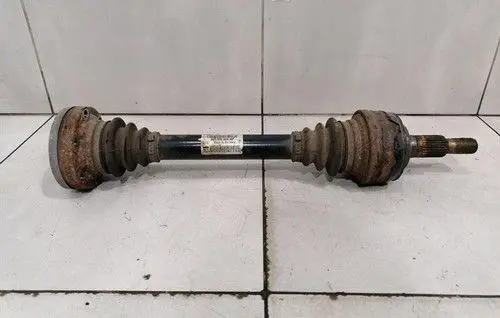 Porsche 911 997 Rear driveshaft/prop shaft 99733202450