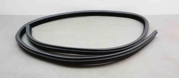 Land Rover Range Rover Velar Rubber seal front coupe door J8A220708A