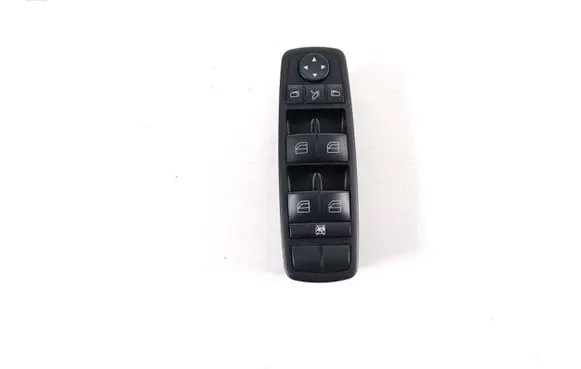 Mercedes-Benz ML W164 Electric window control switch A2518300290