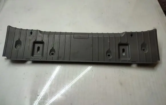 BMW 3 E90 E91 Trunk/boot sill cover protection 7059258