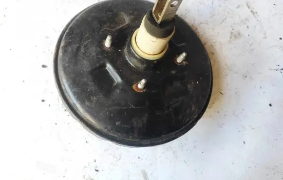 Renault Scenic I Brake booster 7700845082 b358351