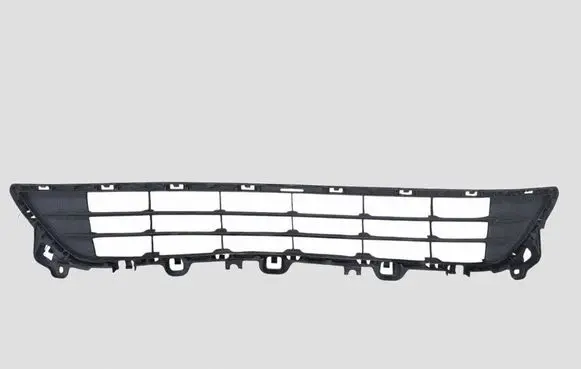 Mazda 6 Front bumper lower grill GHP9501T1