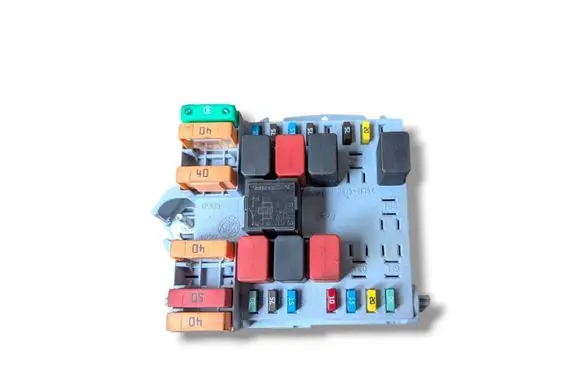 Fuse module