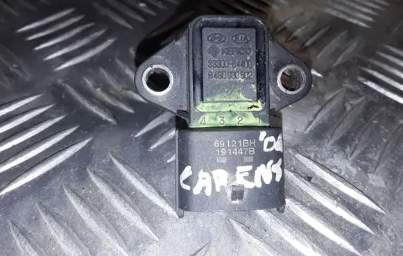 KIA Carens II Air pressure sensor 3930084400 9490930502
