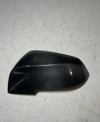BMW M2 F87 Plastic wing mirror trim cover 51162211905 24223110 7F290040026229