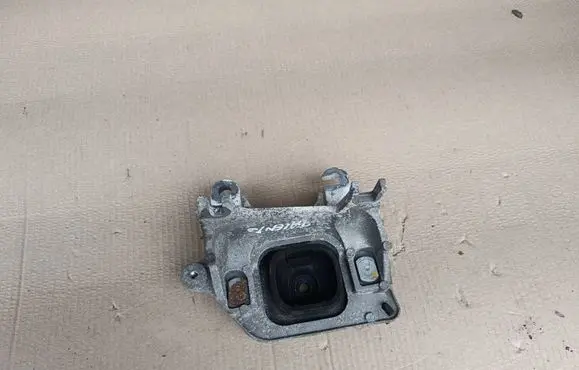 Fiat Talento Gearbox mounting bracket 112228161R