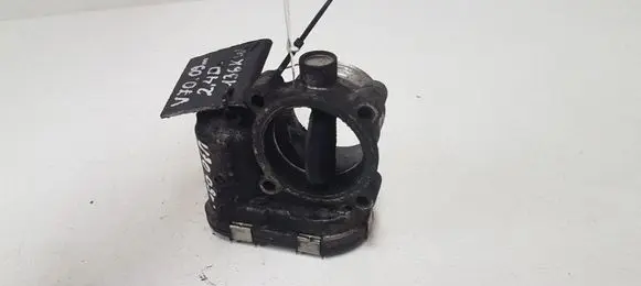 Volvo V70 Throttle valve 8692720 0281002701