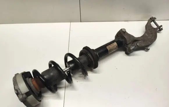 Audi A6 S6 C8 4K Front shock absorber/damper 4k0413031ah 4k0413333