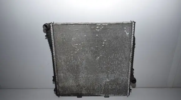 BMW X5 E53 Coolant radiator 1439099