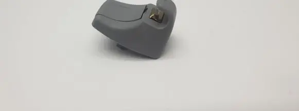 BMW 1 E81 E87 Sun visor clip/hook/bracket 