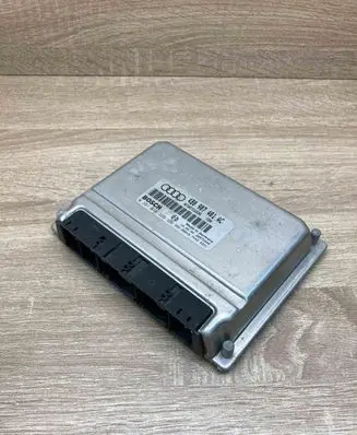 Audi A6 S6 C5 4B Engine control unit/module ECU 4B0907401AC 0281010399