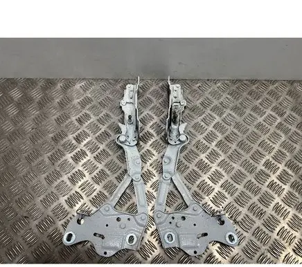 BMW X5 G05 Engine bonnet/hood hinges 7418202 7418201