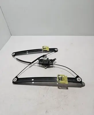 Audi Q5 SQ5 Front window lifting mechanism without motor 80A837461