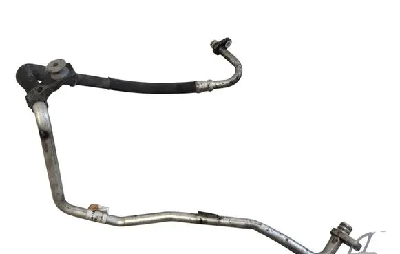 Citroen C3 Air conditioning (A/C) pipe/hose 9673013780
