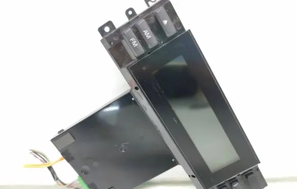 Volvo XC70 Screen/display/small screen 30797715 Md40510-0396 1694375