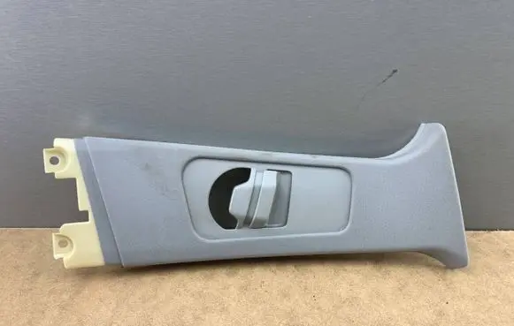 BMW 3 E46 (B) pillar trim (top) 8266946 51438266946 8217244