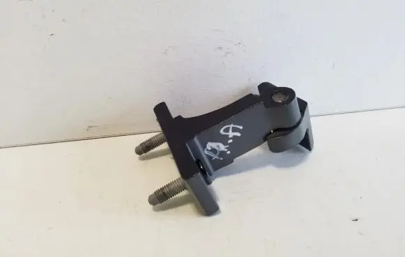 Front door lower hinge