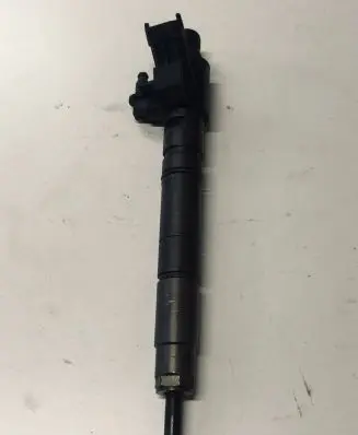 Jaguar XF X250 Fuel injector 0445116013 9X2Q9K546DB