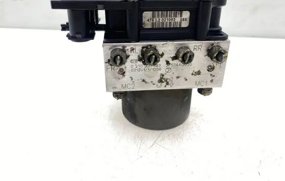 Subaru Outback ABS Pump 27534AG030