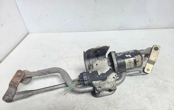 Peugeot Expert Front wiper linkage and motor 1400456480 0810080EN1A005 443122361019