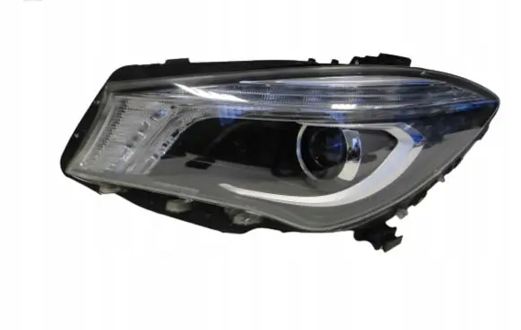 Mercedes-Benz CLA C117 X117 W117 Headlight/headlamp