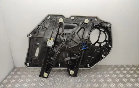 Ford Focus Front window lifting mechanism without motor JX7BA23201CE