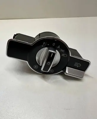 Mercedes-Benz S W221 Light switch A2215451004