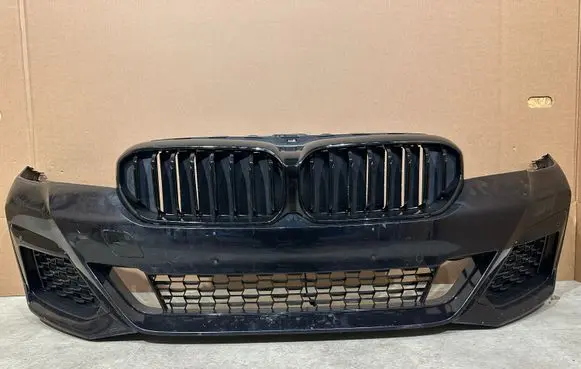 BMW 5 G30 G31 Front bumper