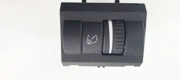 Skoda Yeti (5L) Other switches/knobs/shifts 1Z0941333A144 1Z0941333A