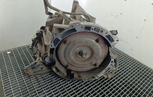 Mazda 5 Automatic gearbox FNE2