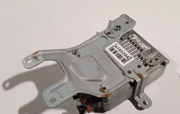 Power steering control unit/module