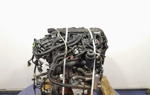 BMW X5 E53 Engine B47D20B