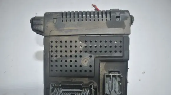 Volvo S80 Comfort/convenience module 30728542
