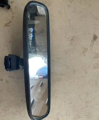 Lexus IS 220D-250-350 Rear view mirror (interior) 022198