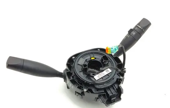 Jeep Cherokee Wiper turn signal indicator stalk/switch P68189101AE 17000035 108342181553