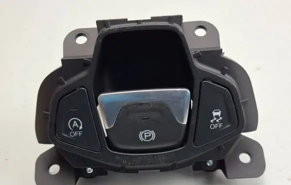 Jeep Renegade Hand parking brake switch 07356365590