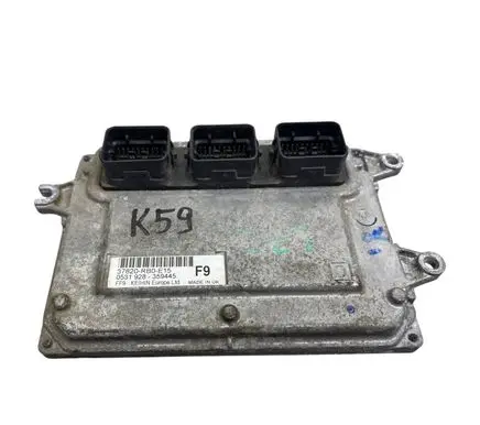 Honda Jazz Engine control unit/module 37820RB0E15 0531928359445