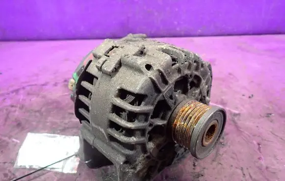 Renault Master II Generator/alternator 